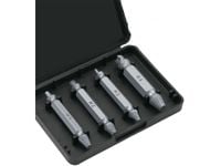 WYKRĘTAKI DO URWANYCH ZERWANYCH ŚRUB SZPILET 4 SZT WYSOKA JAKOŚĆ WYKONANIA