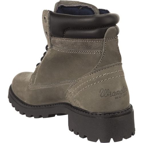 Wrangler W CREEK QUIET GREY 4UB na Arena.pl