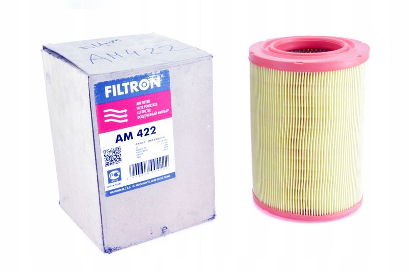 AM 422 - Filtr powietrza zdjęcie 10