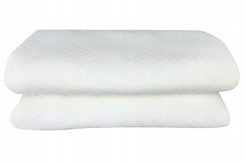 POKROWIEC NA MATERAC na wymiar 180x200 Oeko Tex zdjęcie 1