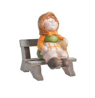 figurka babcia 9cm | 208can70-1929_a