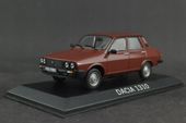 DeAgostini DACIA 1310 Brązowa 1:43 bez gazetki