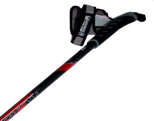 Kij Nordic Walking Gabel SX  - 110 cm na Arena.pl