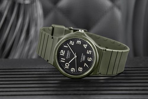 zegarek casio mq-24uc-3bdf + box na Arena.pl