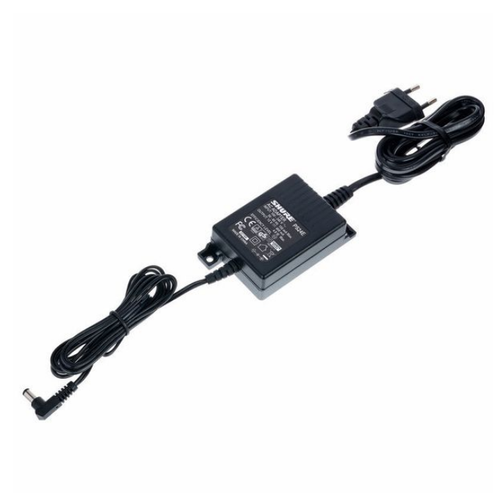 Zasilacz sieciowy Shure PS24E T/EC/UT 12V DC na Arena.pl