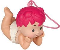 BABY BORN 811139 MINI BOBASEK NOWOSC