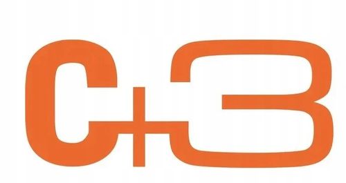 Bokserki Męskie C+3 Gładkie ze Sportową Gumą, Zestaw 4 Kolory L na Arena.pl