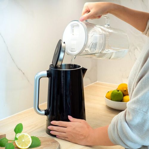 Dzbanek filtrujący Wessper FutureFlow Aquamax 3l + 1x wkład filtr wody na Arena.pl