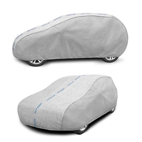 Pokrowiec plandeka na samochód M2 (hatchback) 381-405 cm na Arena.pl