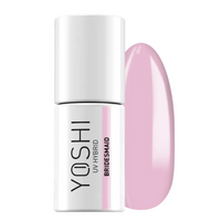 YOSHI Lakier hybrydowy Bridesmaid 214 - 6ml