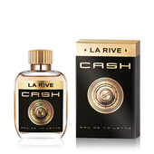 LA RIVE Man Cash Woda toaletowa - 100ml