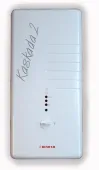 Ogrzewacz wody OP-18.04 18 kW elektryczny przepływowy - trójfazowy KASKADA2