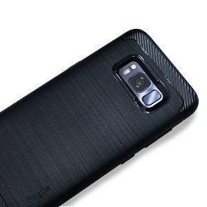 RINGKE ONYX GALAXY S8 BLACK na Arena.pl
