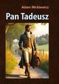 PAN TADEUSZ BR ADAM MICKIEWICZ