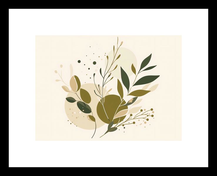 Plakat 18x13cm Szronowata Barwa zdjęcie 3