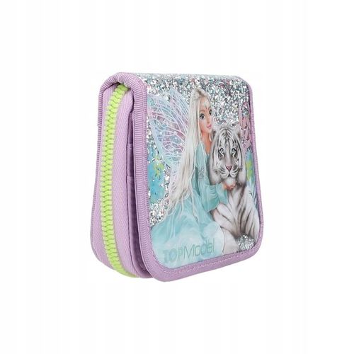 Top Model 12498 Portfel FANTASY TIGER na Arena.pl
