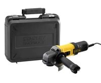 szlifierka kątowa 125mm 850w w walizce - s/fmeg220k
