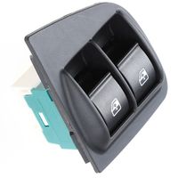 Fiat Doblo 01-10 Przełącznik Szyb