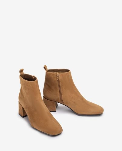 Botki UNISA MADNESS suede R39 na Arena.pl