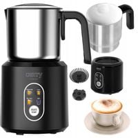 Elektryczny Spieniacz Do Mleka Podgrzewacz Latte