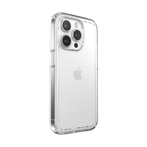 Speck Gemshell - Etui iPhone 15 Pro (Clear) na Arena.pl