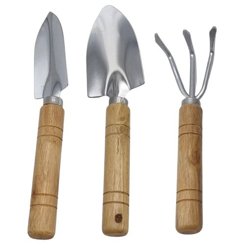 Narzędzia ogrodowe 3 el. na Arena.pl