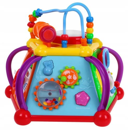 Multikostka edukacyjna na Arena.pl