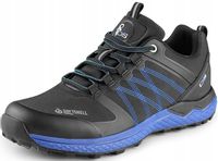 CXS SPORT LEKKIE BUTY PÓŁBUTY ROBOCZE SOFTSHELL 44