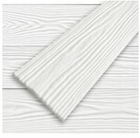 BIAŁE Panele sufitowe 3D KASETONY ścienne stare drewno P4-08 - 1szt.