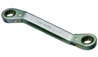 Klucz oczkowy 10x13mm PROXXON Speeder grzechotkowy