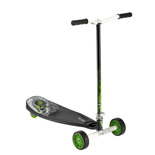 Hulajnoga Pulse Slither von scroll PL141805 na Arena.pl