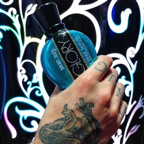 7suns Tan&Glory Mega Mocny Bronzer Z USA 250ml na Arena.pl