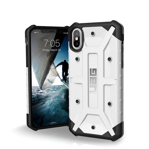 ETUI UAG PATHFINDER Apple iPhone X - WHITE na Arena.pl