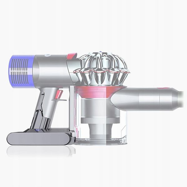 Bateria do Dyson V8 SV10 Akumulator 6000Mah zdjęcie 14