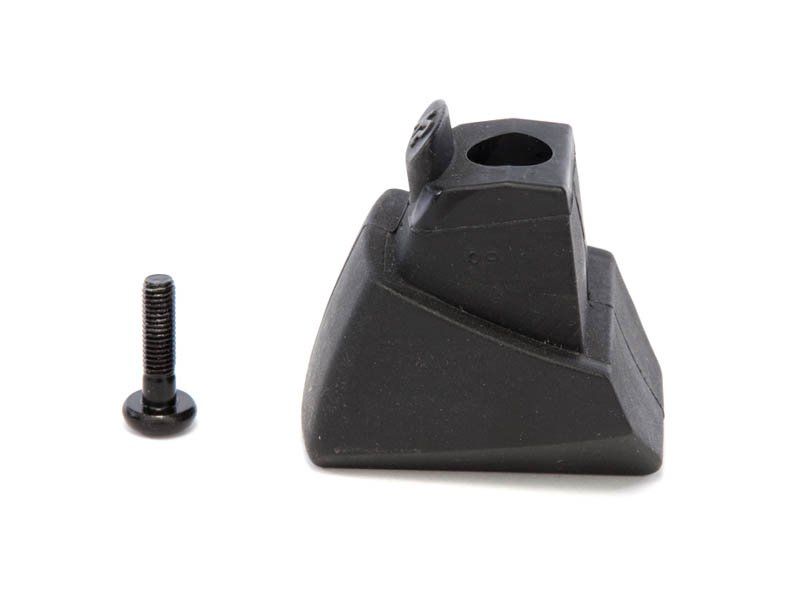 Hamulec K2 Brake Stopper Black 2021 zdjęcie 1