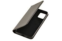 Etui Smart do Motorola Moto E13 czarny