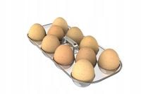 Pojemnik na jajka "Berkana"