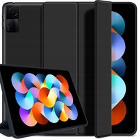 Etui na Xiaomi Redmi Pad TECH-PROTECT Smartcase Lawendowy