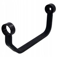 KLUCZ DO FILTRA OLEJU 27MM FORD PSA PEUGEOT CITROEN 2.0 2.2 TDCI HDI DW10C