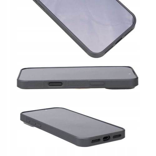 Etui Bewood Unique do iPhone 17 Pro Max - Planets - Mars z MagSafe na Arena.pl