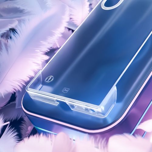 samsung galaxy s25 ultra - 3mk just20g clear case na Arena.pl