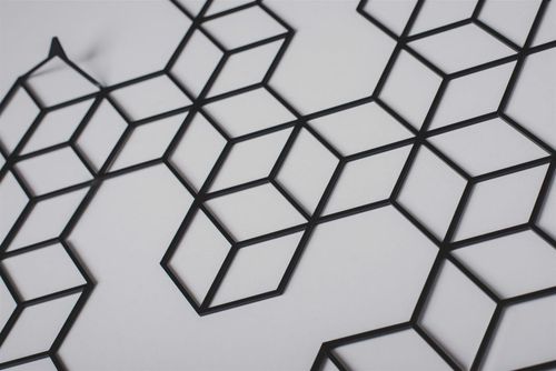 Wieszak Stiga L Black na Arena.pl