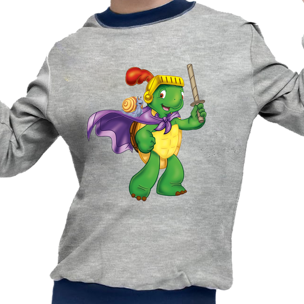 Piżama dziecięca Franklin zdjęcie 1