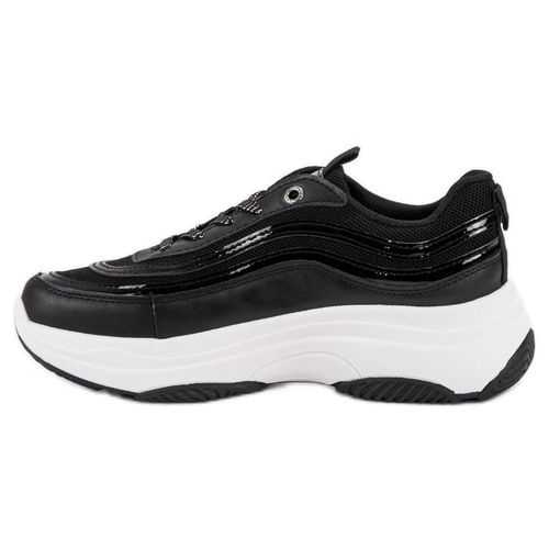 Sneakersy Na Platformie r.39 na Arena.pl