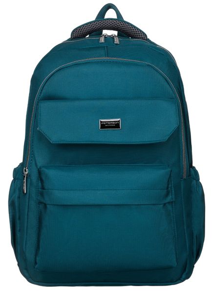 plecak ptn cpy-02-9884 blue zdjęcie 2