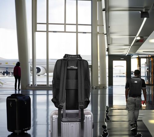 Plecak do samolotu torba bagaż 40x20x25 RYANAIR na Arena.pl