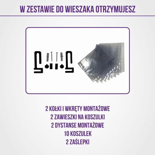 Wieszak na medale i numery startowe MOJE SUKCESY ramka na zdjęcie imię424.3 na Arena.pl