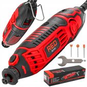 MINI SZLIFIERKA PROSTA TRZPIENIOWA FREZARKA WIELOFUNKCYJNA 280W 35000RPM