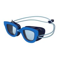 Okulary do pływania dla dzieci Speedo Kids Sunny G Seasider One Size