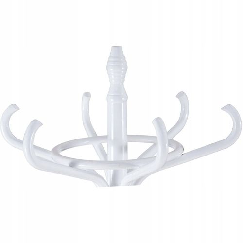 Wieszak Poulpe biały na Arena.pl